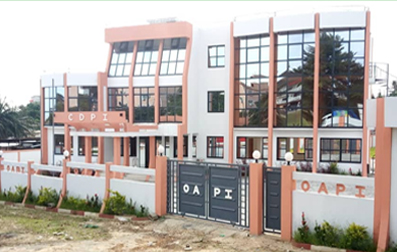 Bienvenue à l'OGAPI